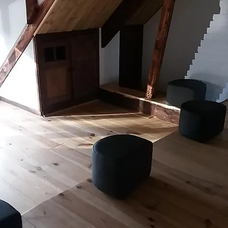 Appartement Rotteleux rivière à Senarpont Extérieur photo