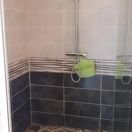 Appartement Rotteleux rivière à Senarpont Extérieur photo