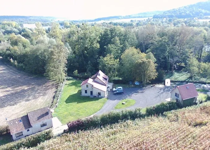 Rotteleux rivière