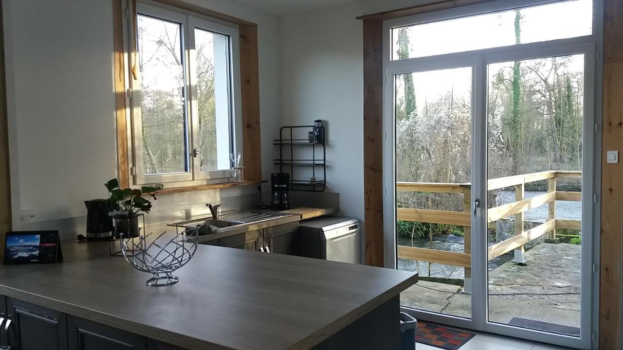 Appartement Rotteleux Rivière *