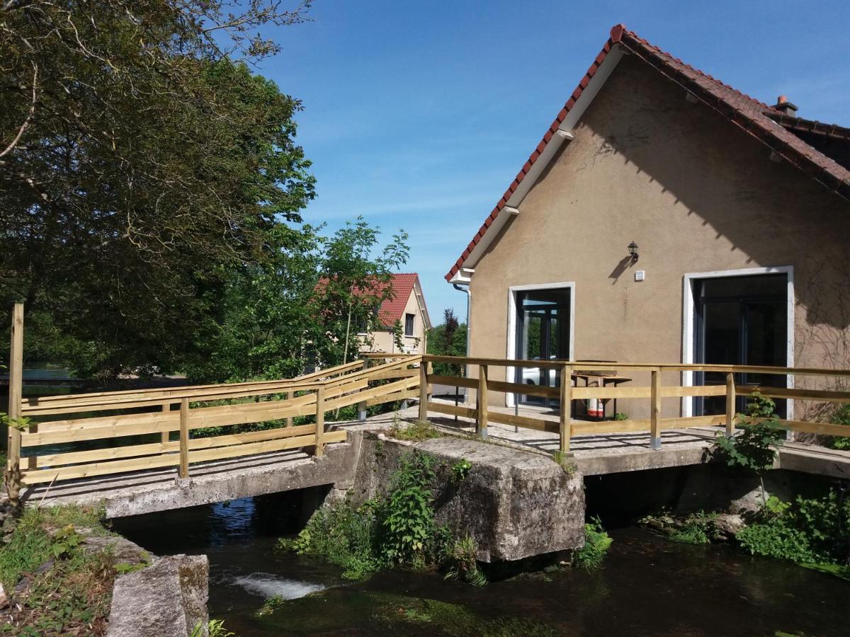 Rotteleux Rivière Appartement *