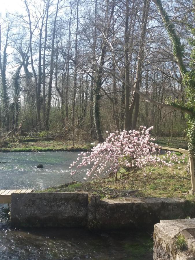 Appartement Rotteleux Rivière Senarpont