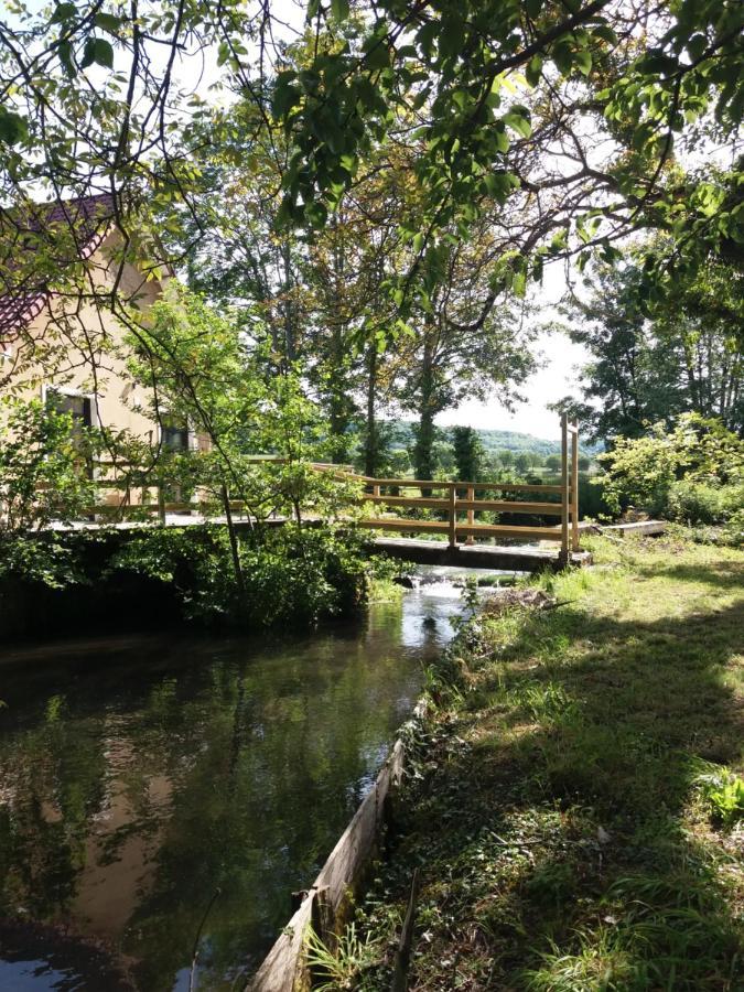 Rotteleux Rivière * Senarpont