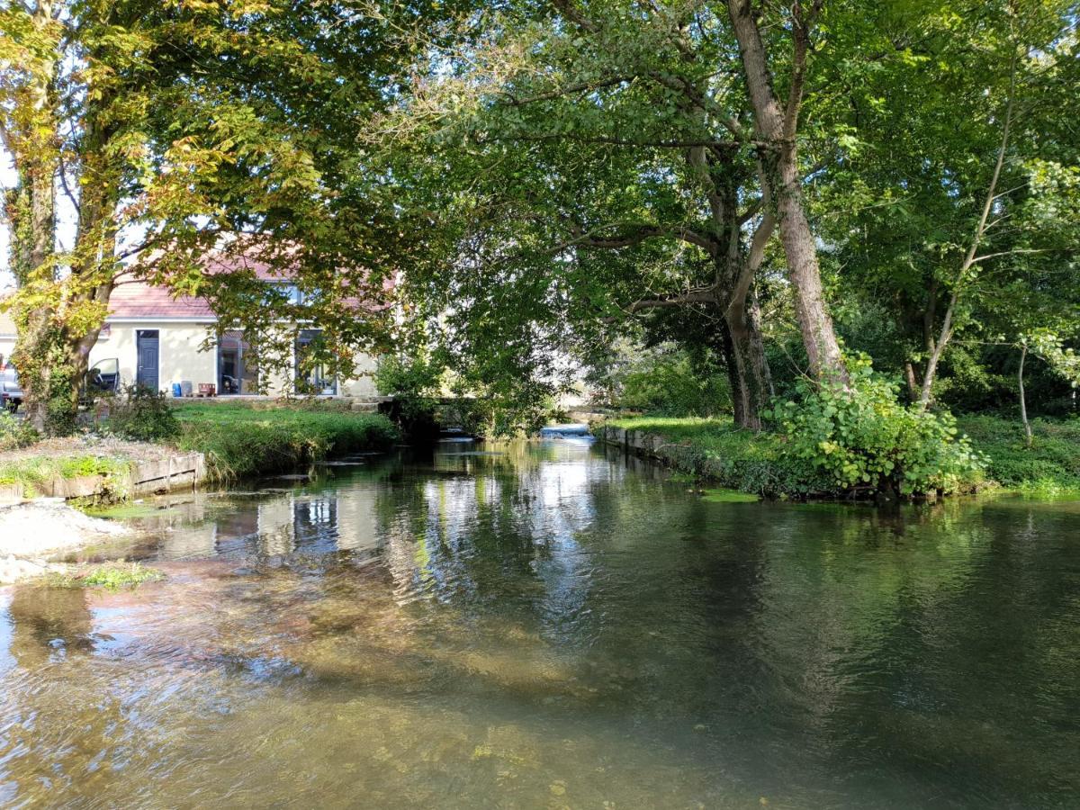 Rotteleux Rivière Senarpont