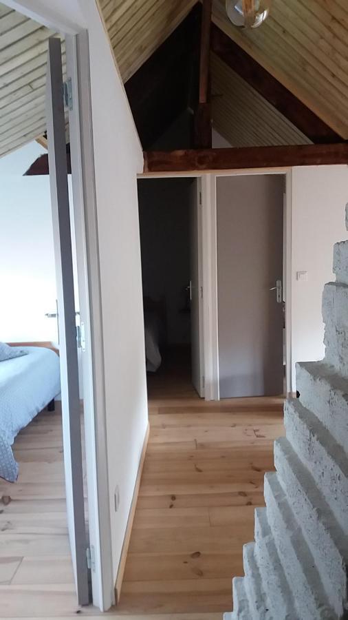 Rotteleux Rivière Appartement Senarpont
