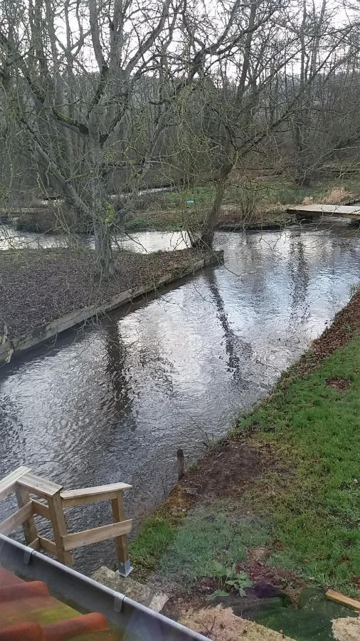Appartement Rotteleux Rivière Senarpont
