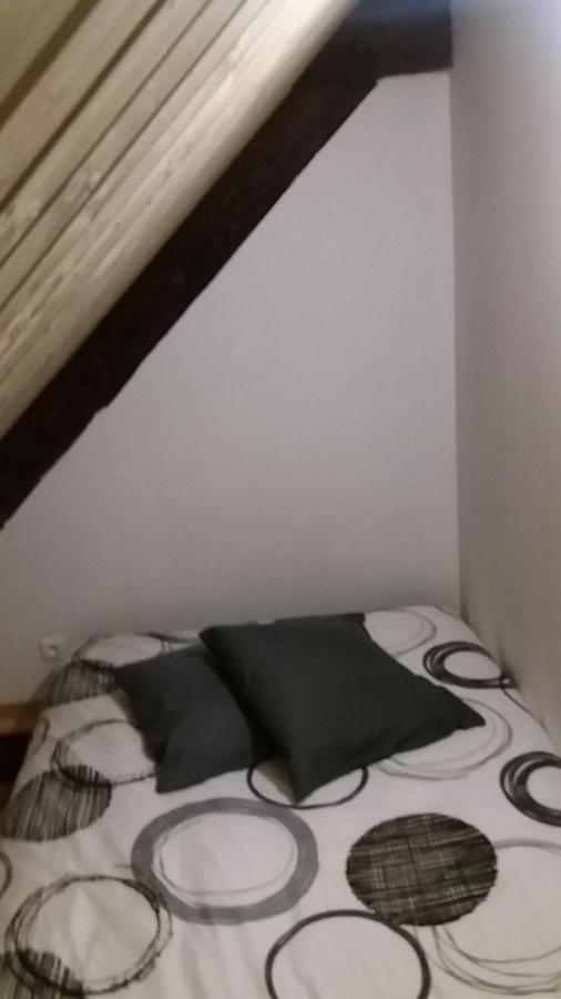 Appartement Rotteleux Rivière *