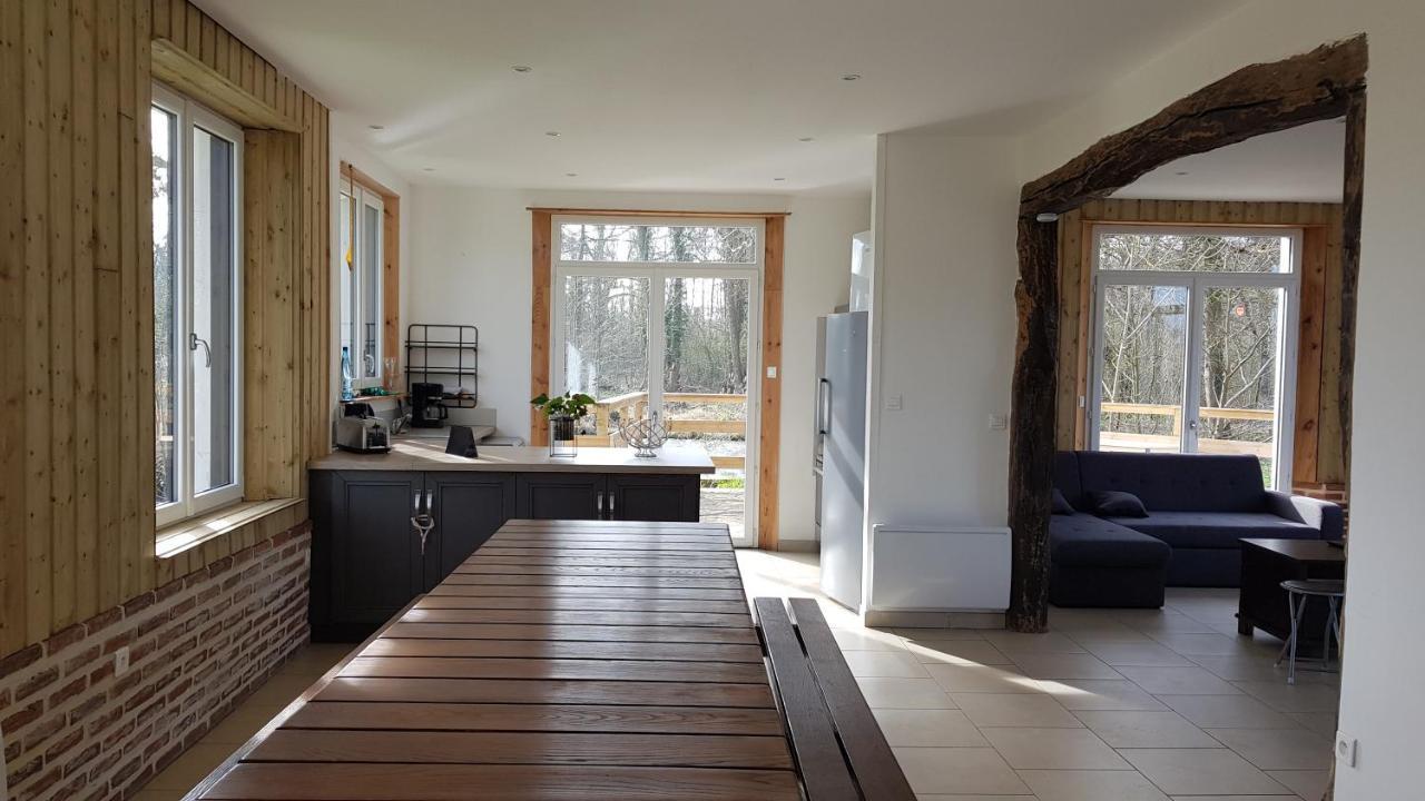 Appartement Rotteleux Rivière *