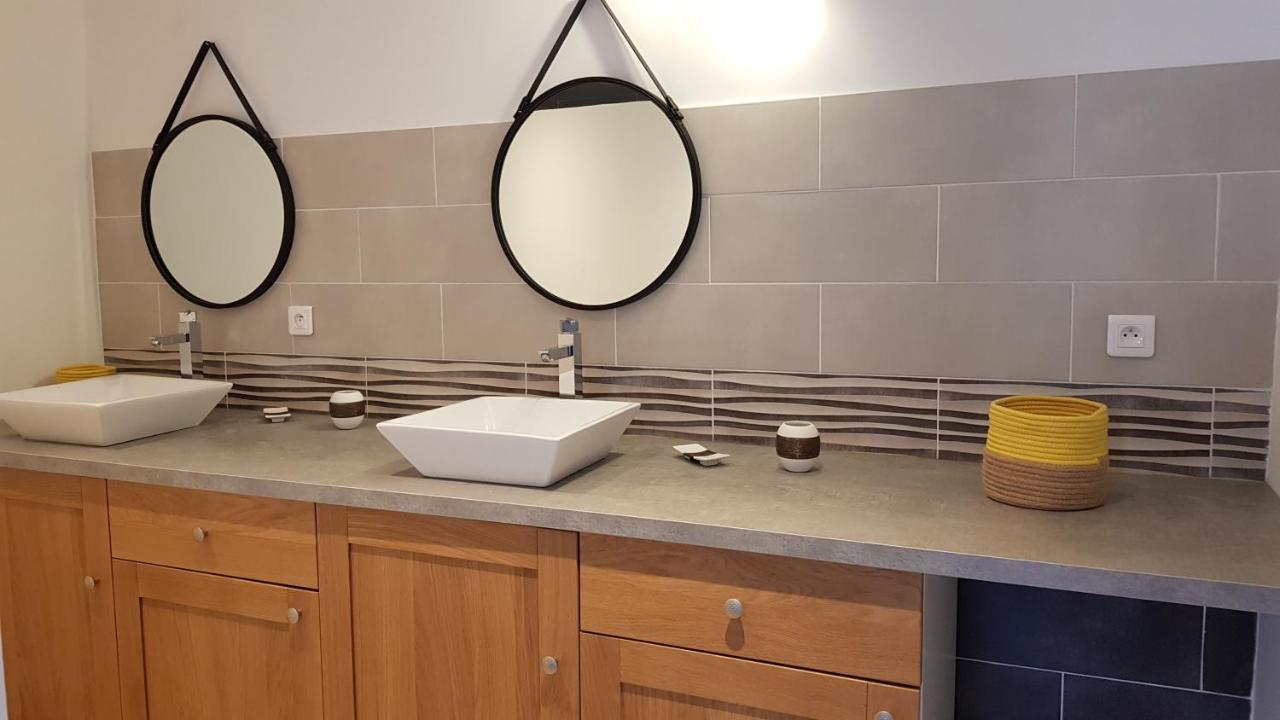 Appartement Rotteleux Rivière *