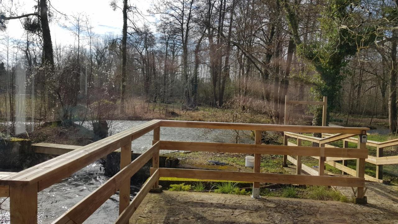 Rotteleux Rivière *