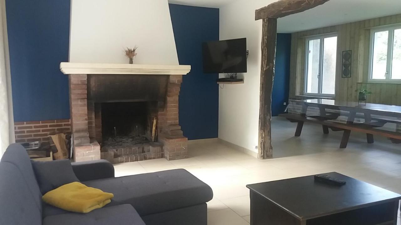Appartement Rotteleux Rivière Senarpont